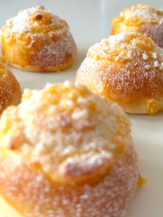 Veneziana Recipe