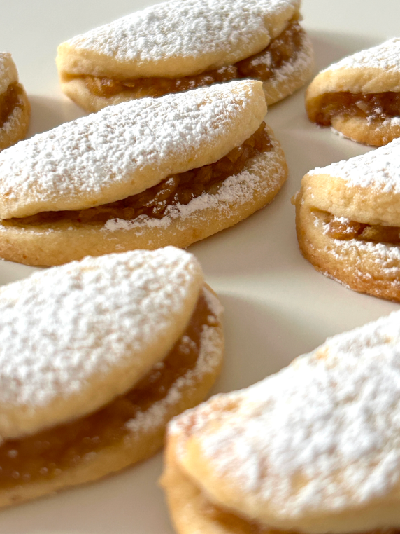 Apple Tacos Recipe