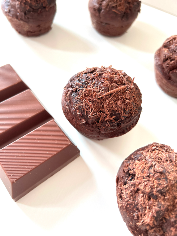 Chocolate Muffins Recipe