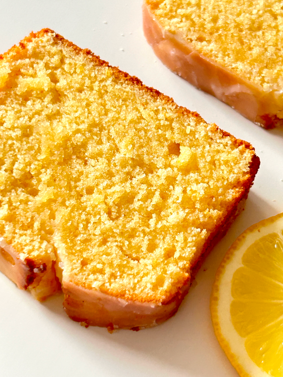 Orange Cake Recipe