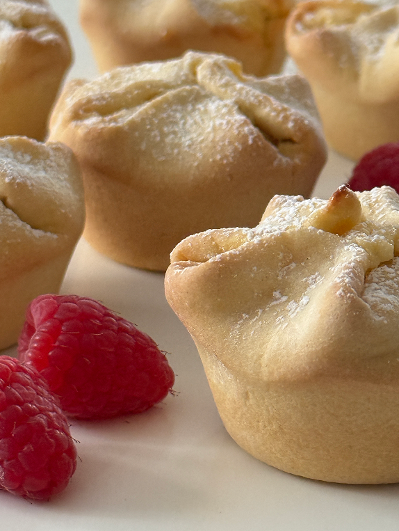 Soffioni Abruzzesi Recipe