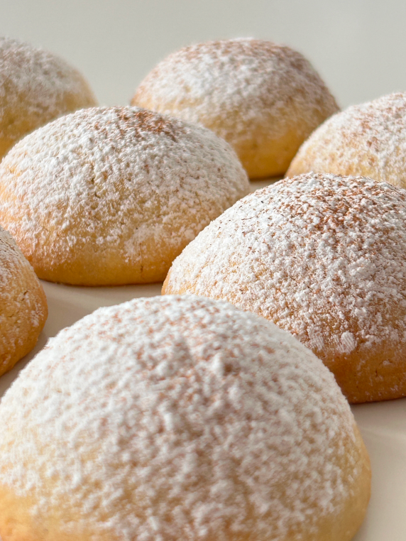 Quince Cookies Recipe