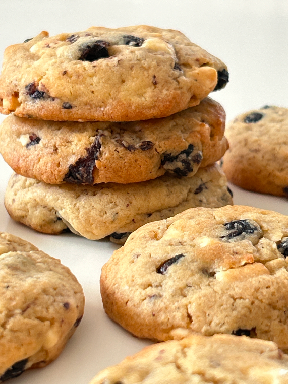 Cookie Recipe