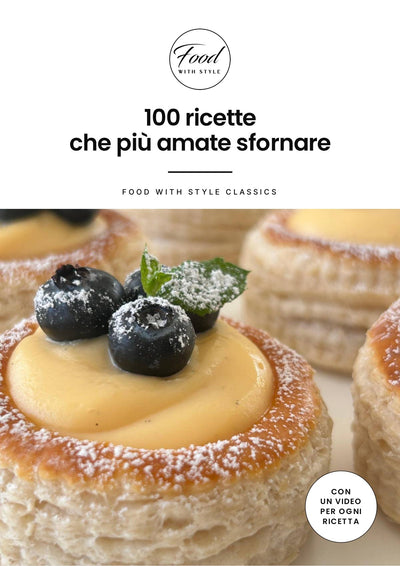 Food with Style Classics e-book