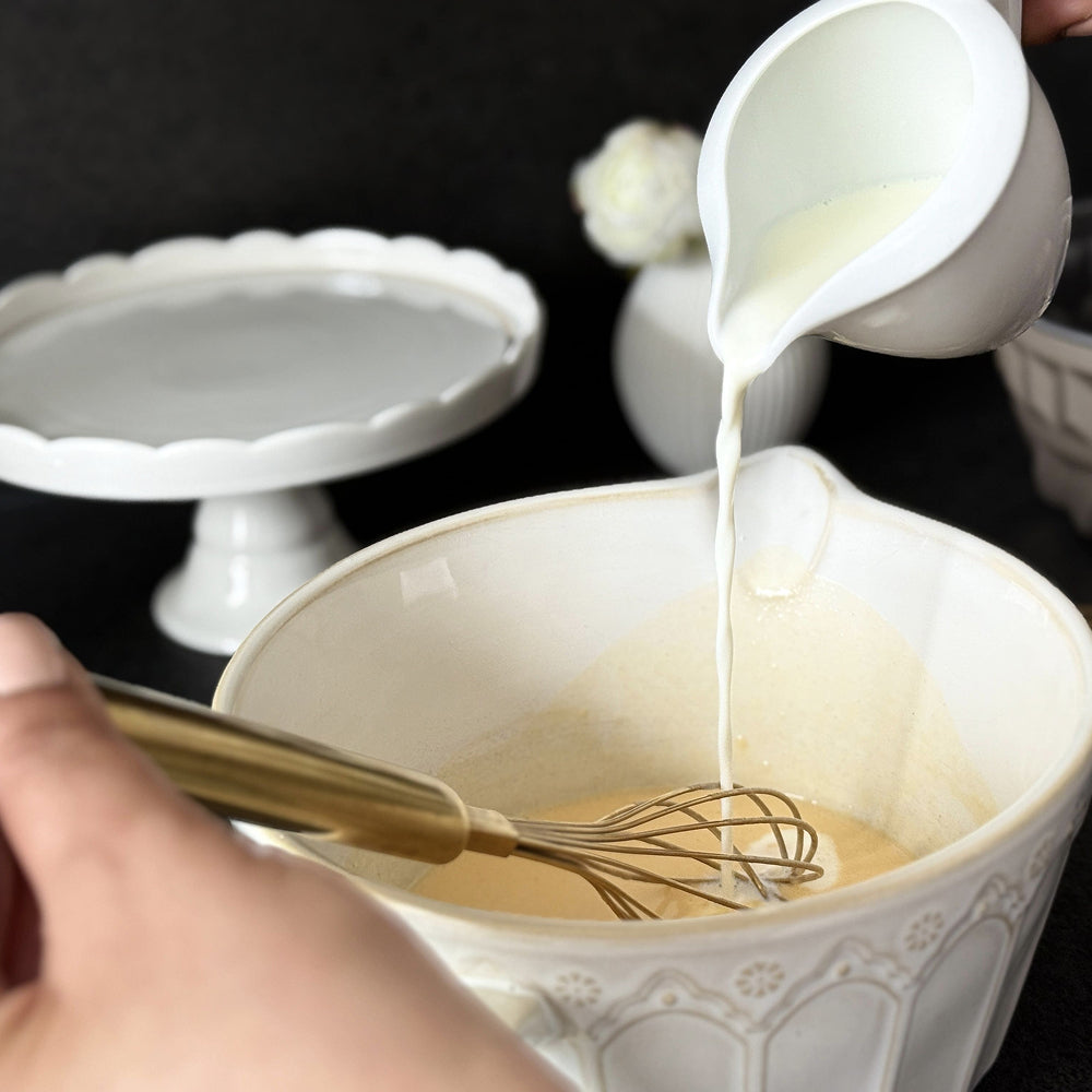Baking Courses