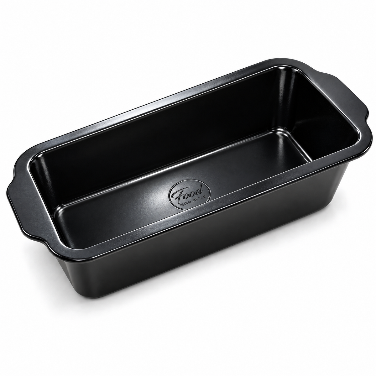 Food with Style Loaf Pan