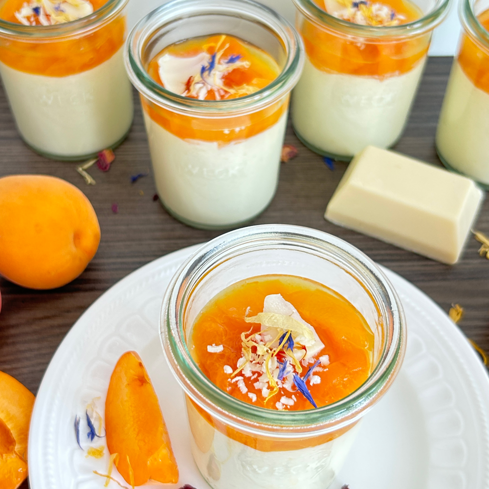 10 exklusiva dessertrecept