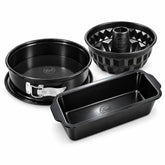 Food with Style Baking Set
