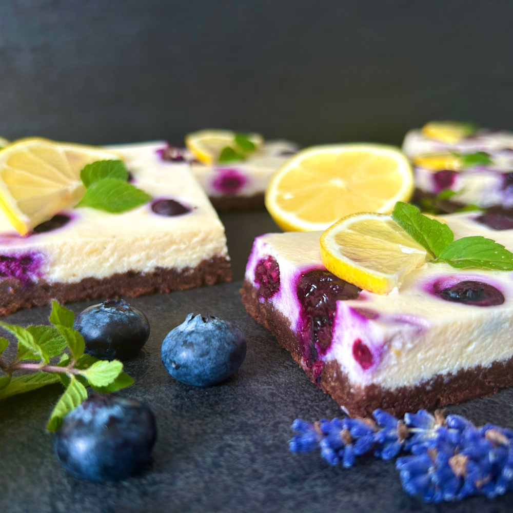 10 exklusiva dessertrecept