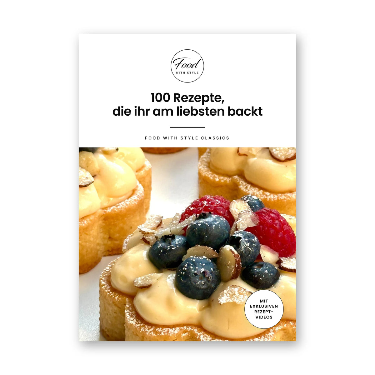 Food with Style Classics e-book