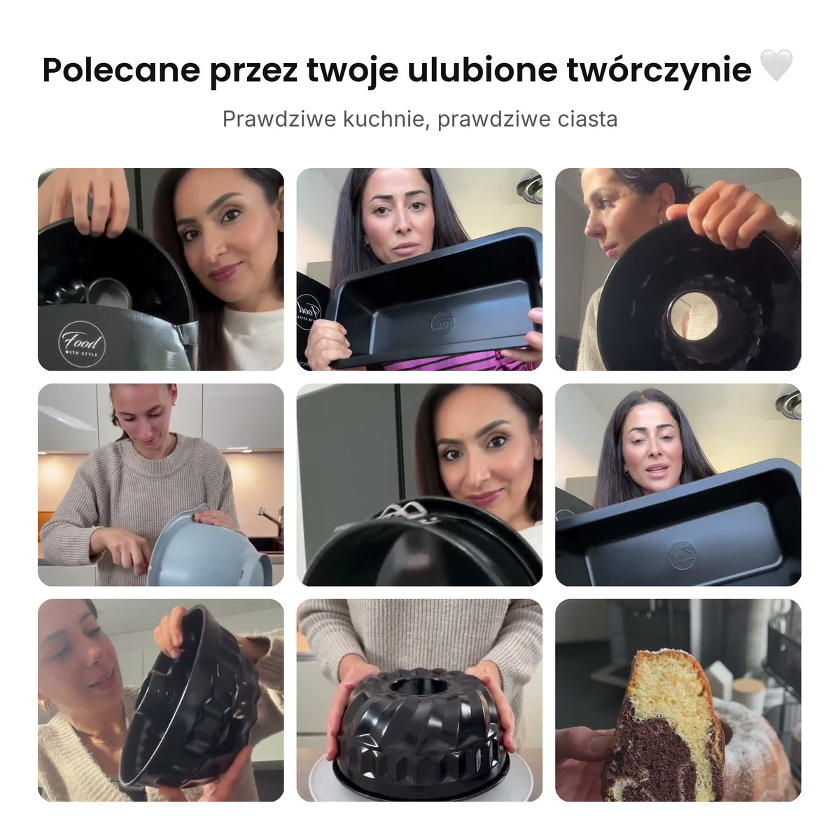Food with Style