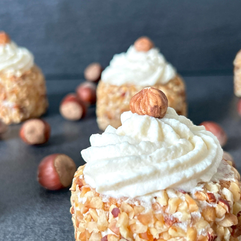 10 exklusiva dessertrecept