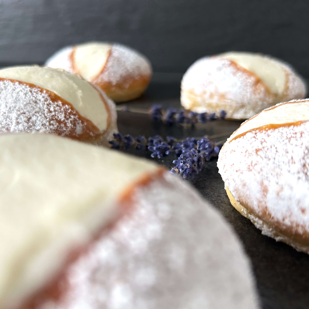 10 exklusiva dessertrecept