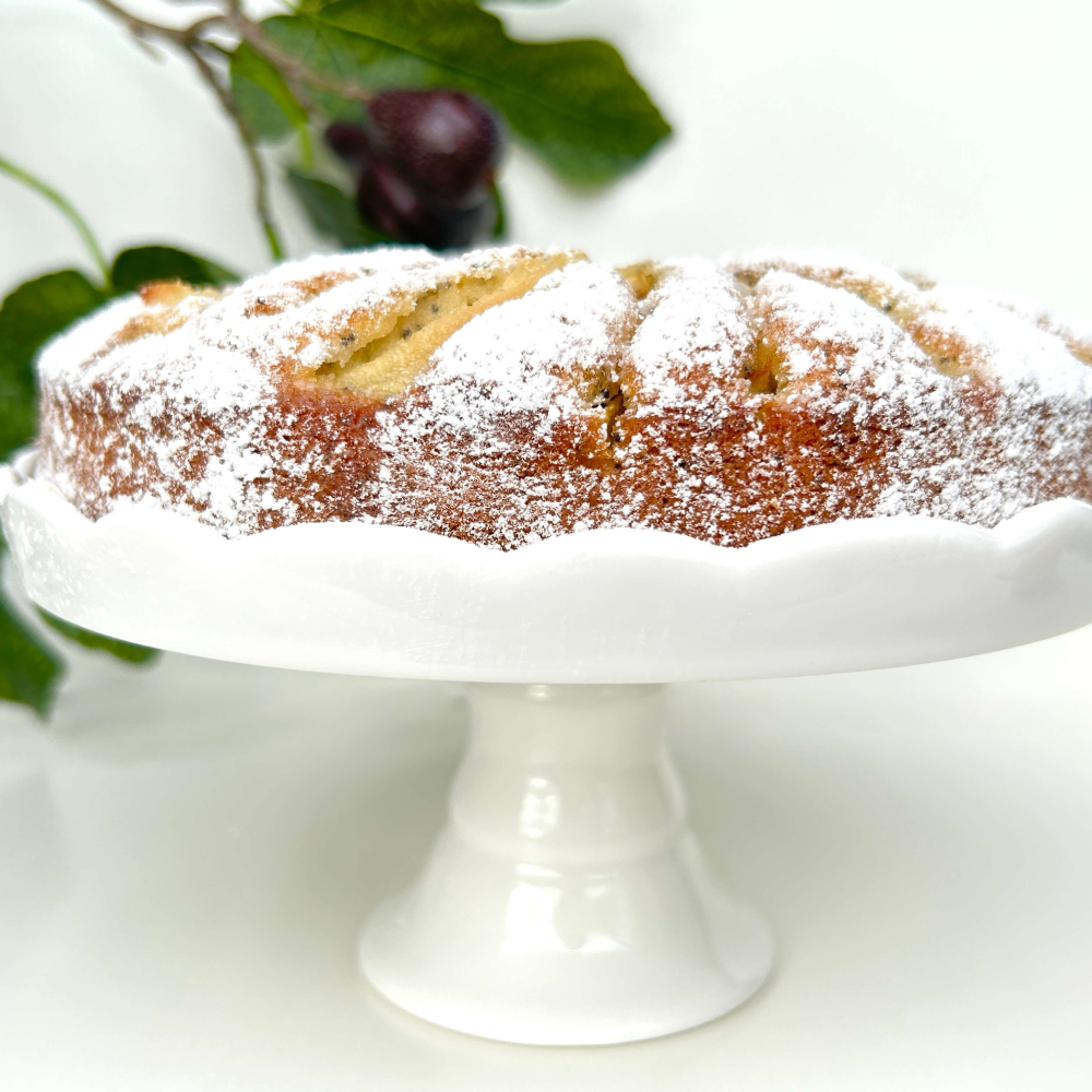 10 exklusiva dessertrecept