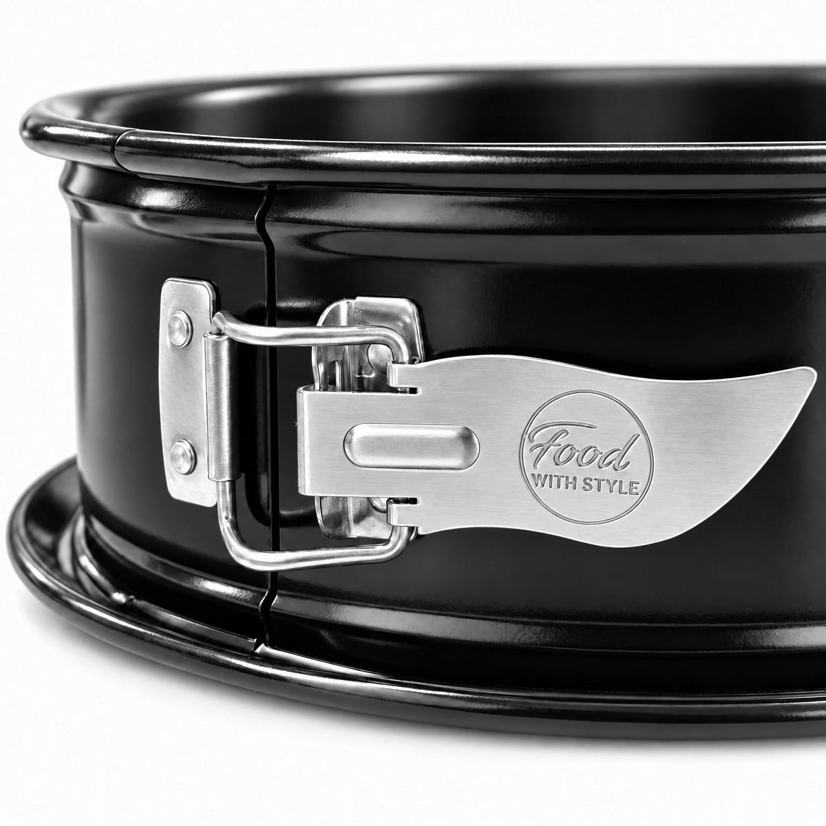 Food with Style Springform 20 cm clasp