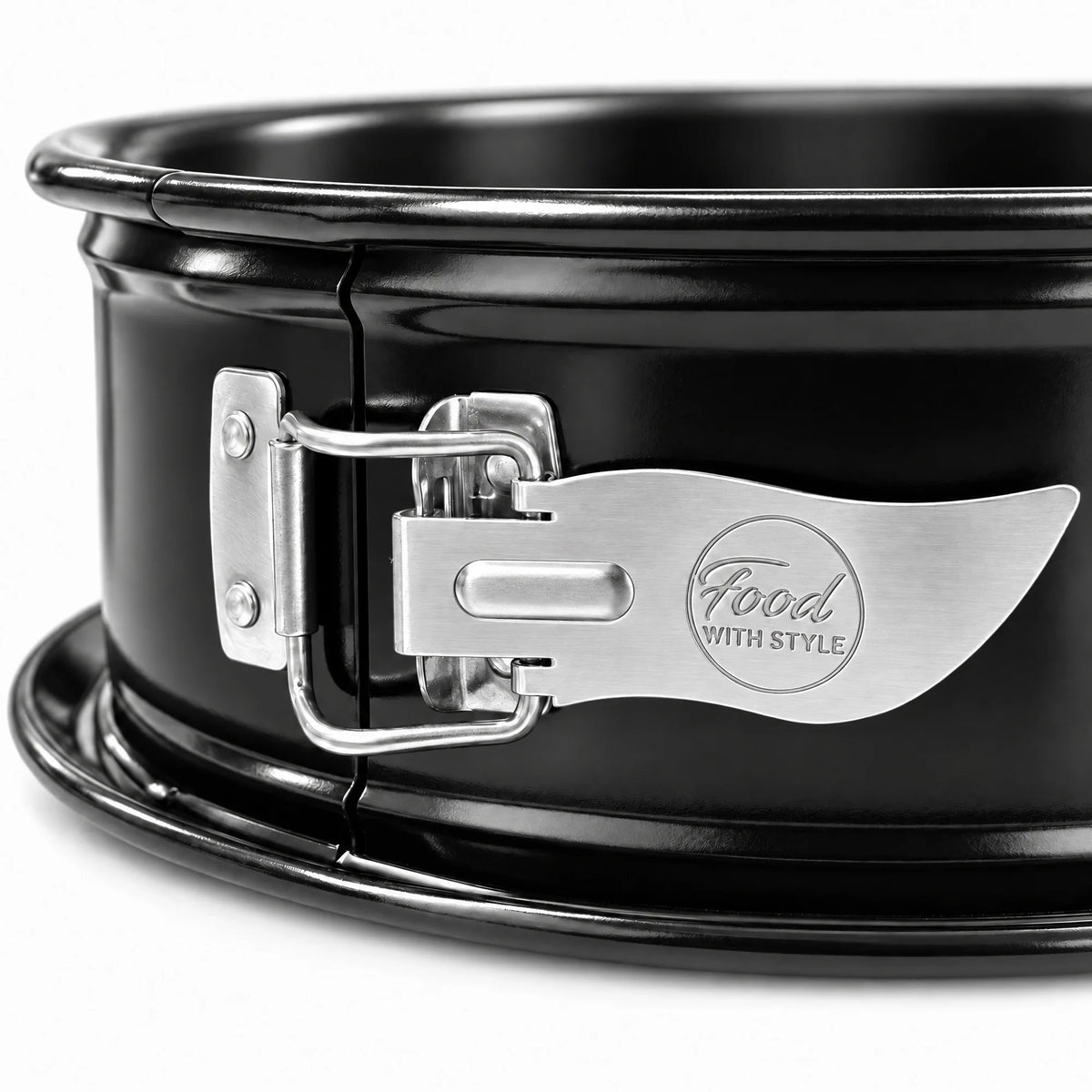 Food with Style Springform clasp