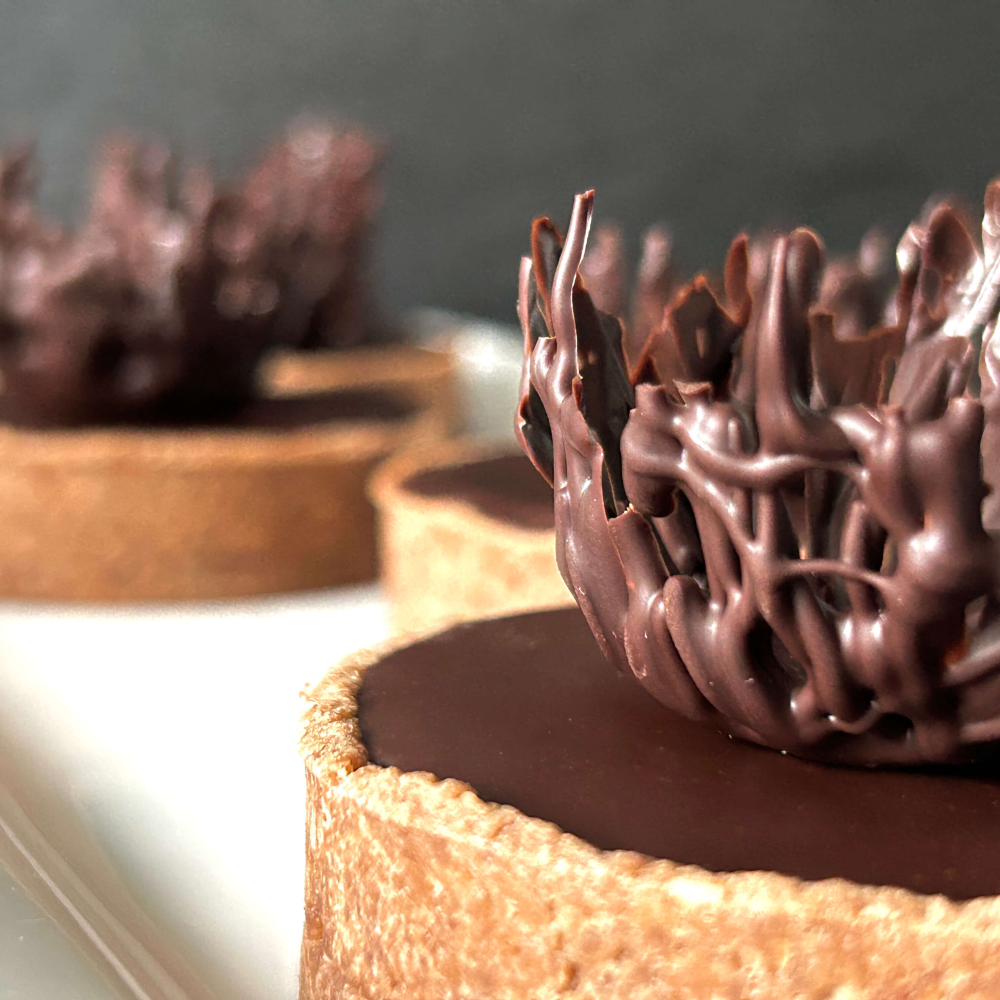10 exklusiva dessertrecept