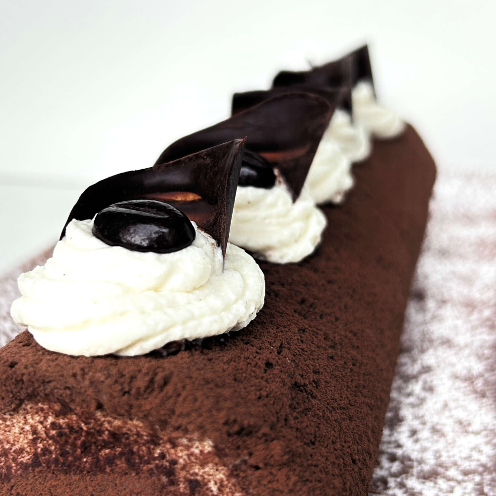 10 exklusiva dessertrecept