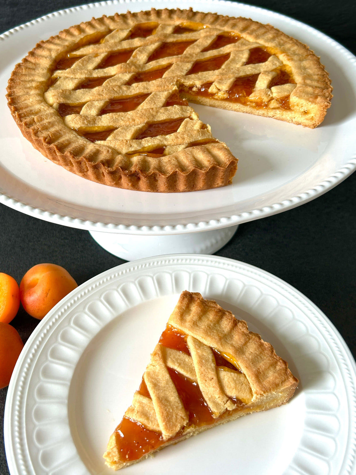 crostata-di-marmellata-recipe