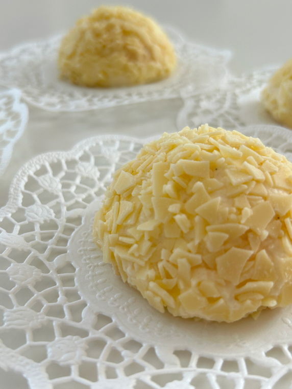 Merveilleux Recipe