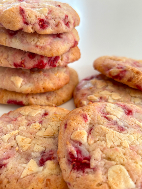 Cheesecake Cookies Recipe