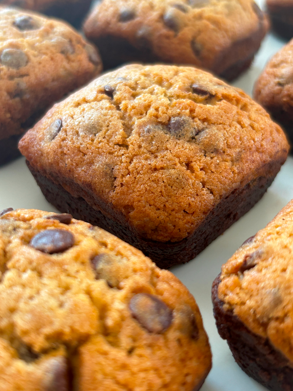Brookies Recipe