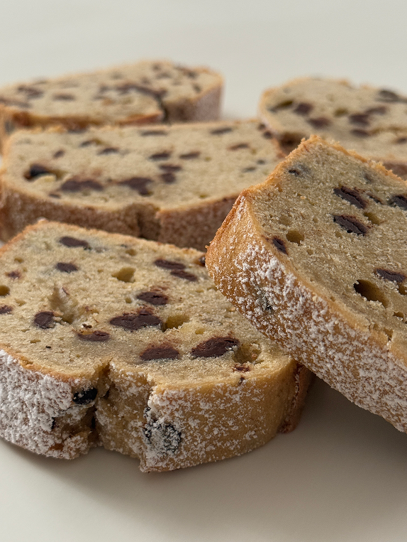 Banana Chocolate Cake Recipe