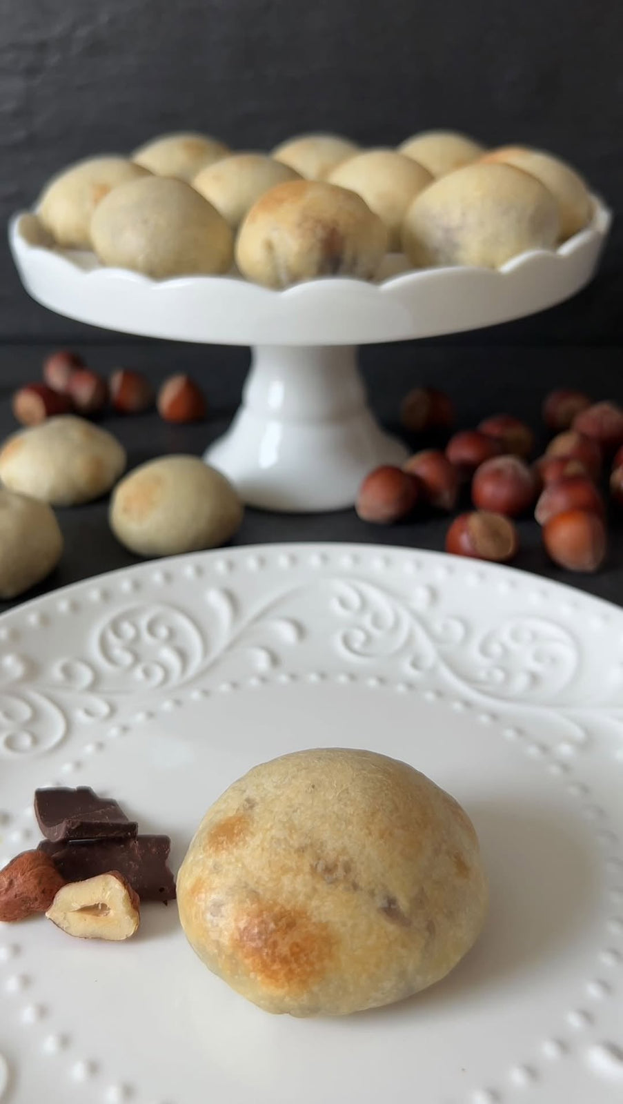 Izmir Bombasi Recipe