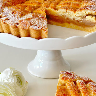 Apple Pie Recipe