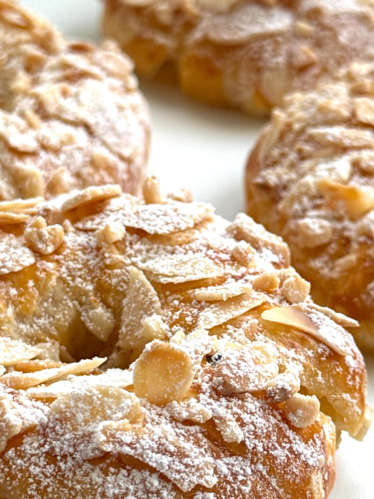 Apple Rings Recipe