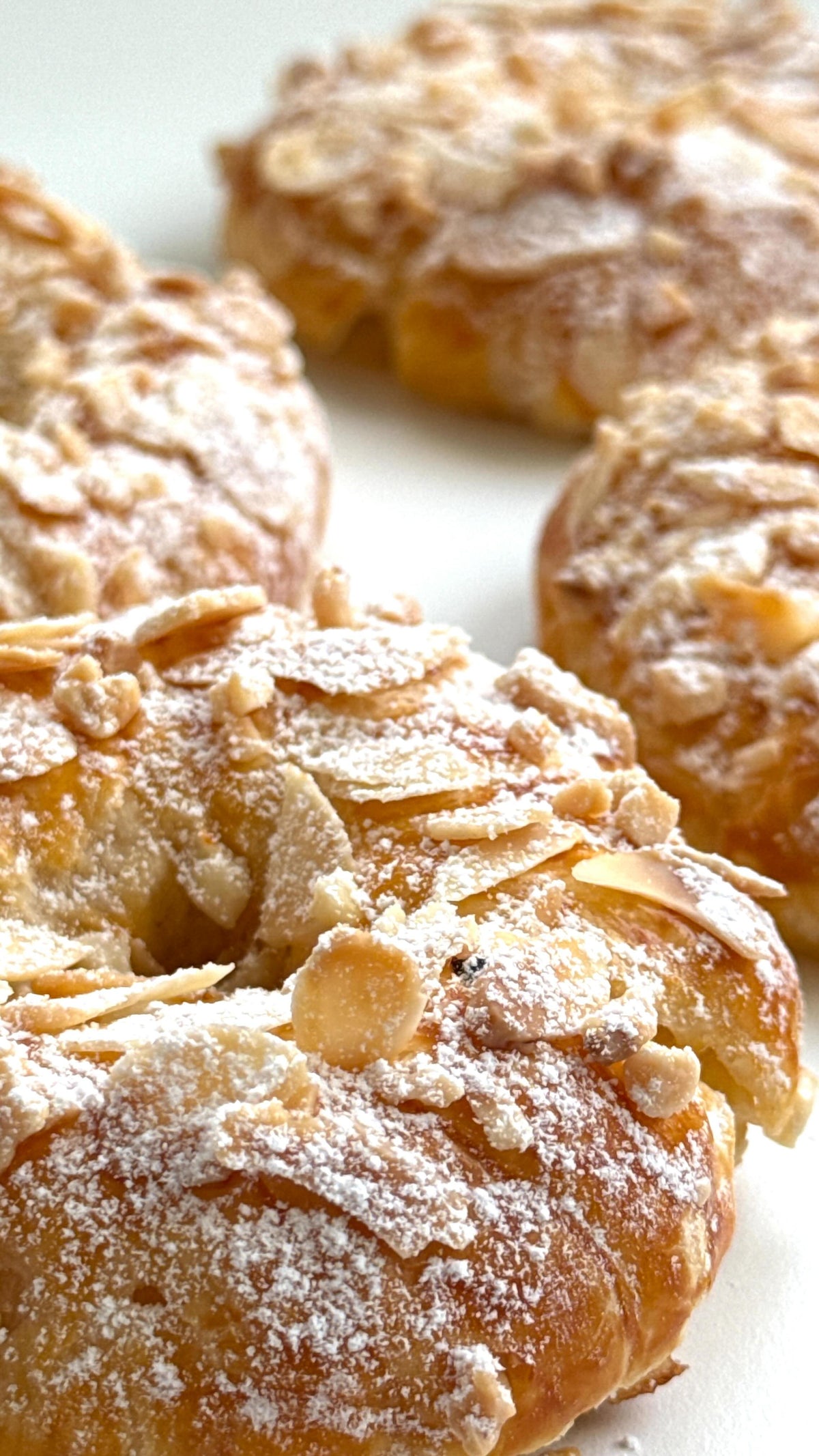 Apple Rings