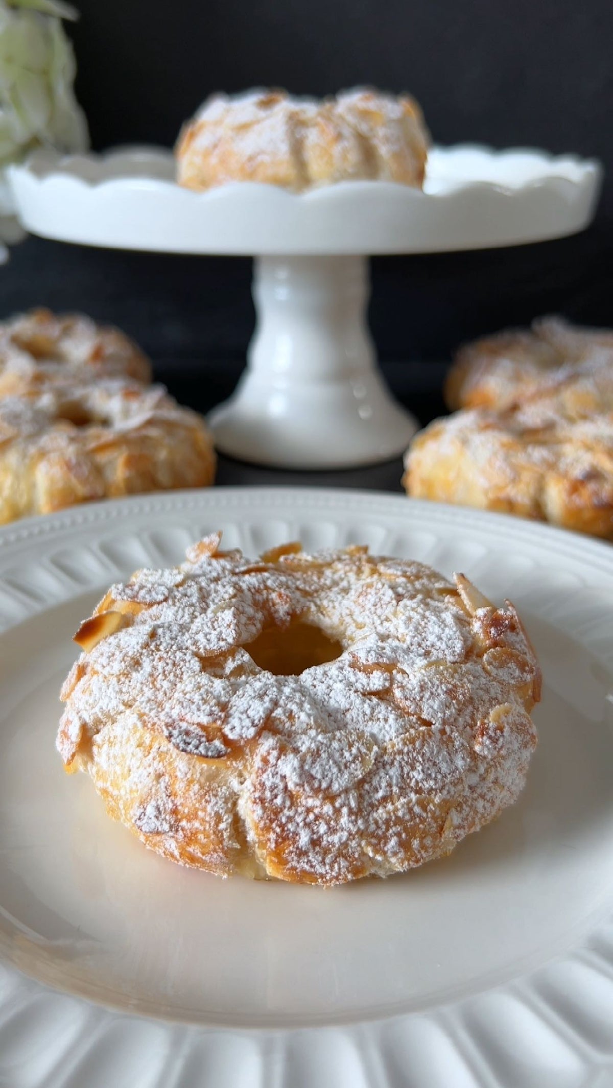 Apple Rings