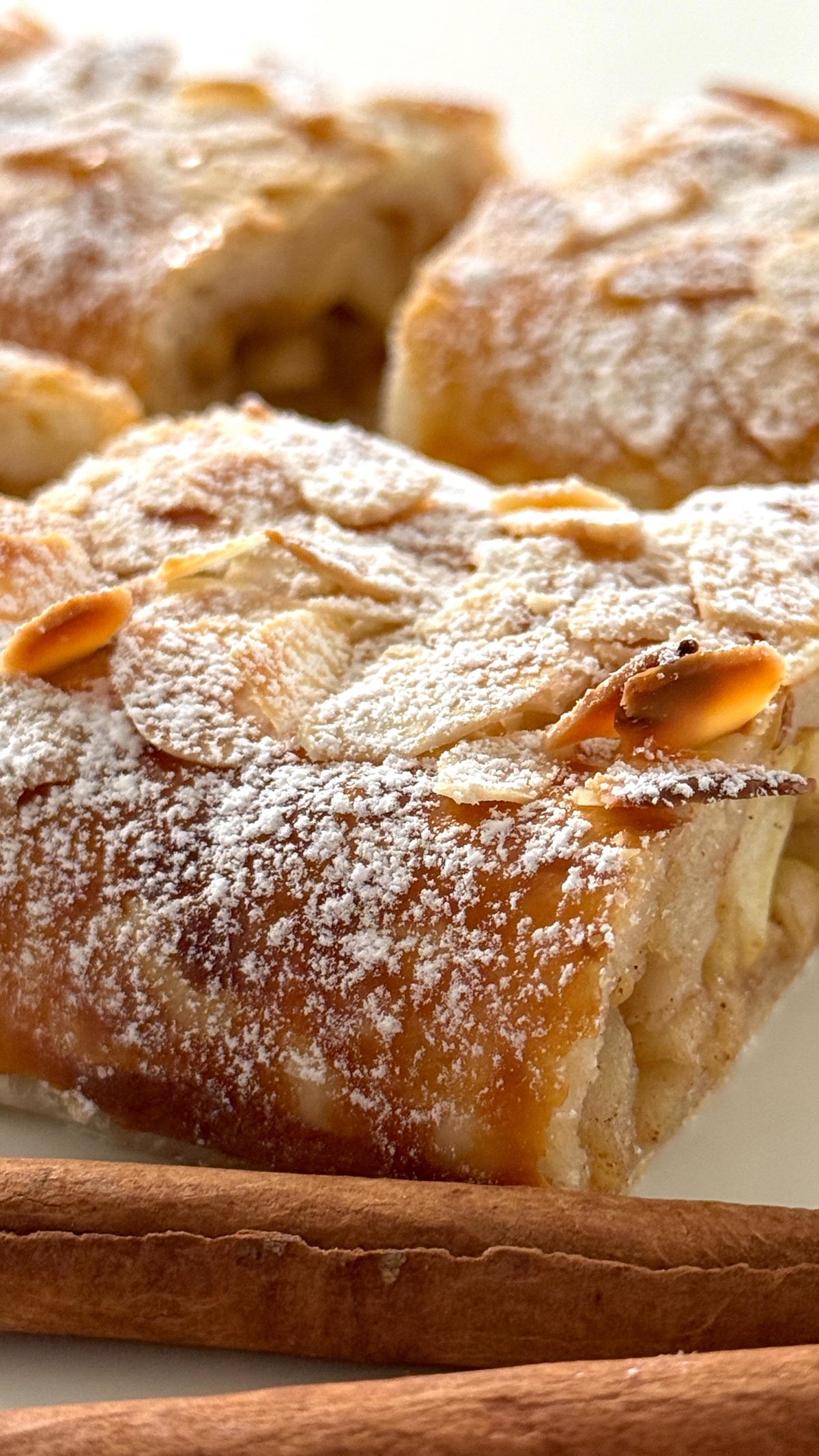 Apple Strudel Recipe