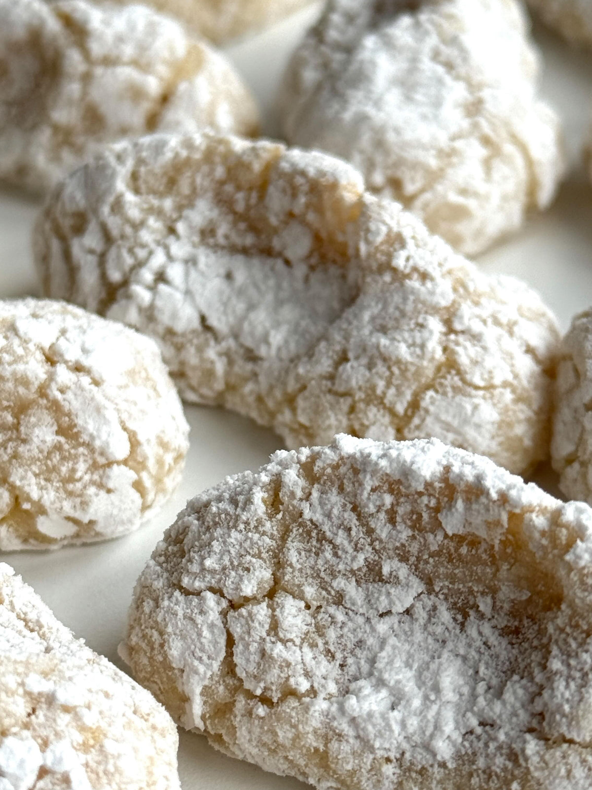 Caprilù al Limone von Food with Style, fertig angerichtet