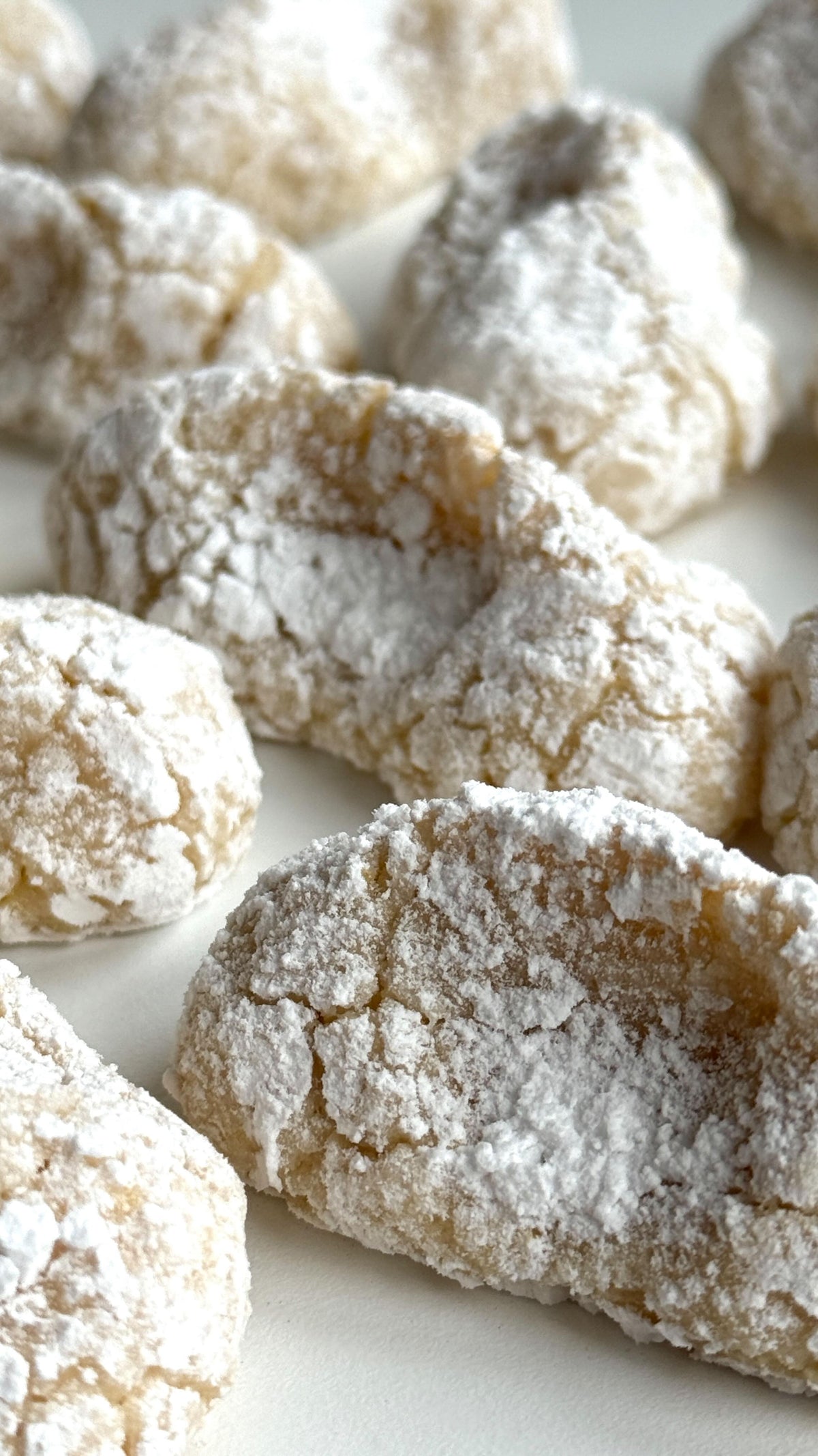 Caprilù al Limone von Food with Style, fertig angerichtet