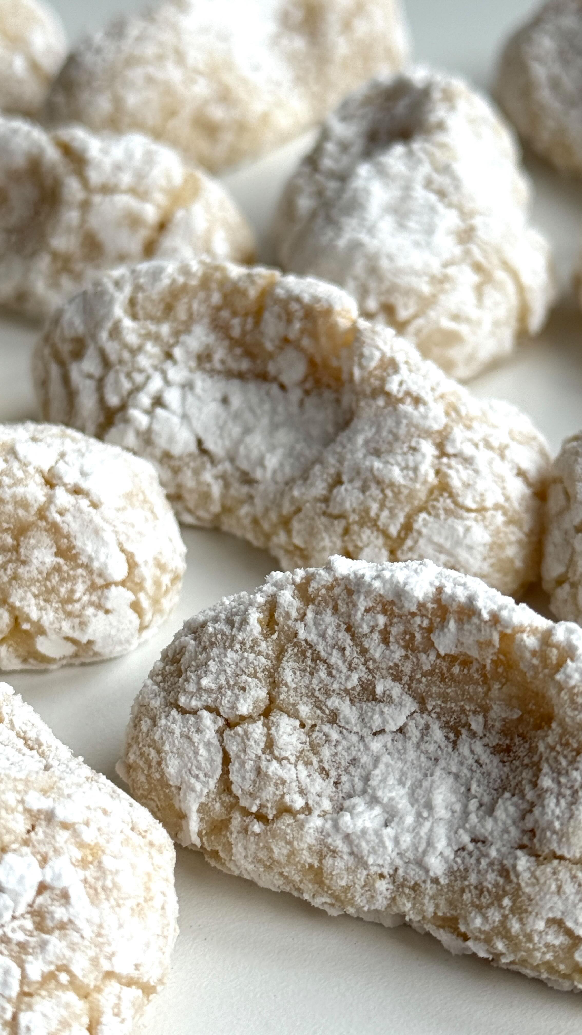 Caprilù al Limone von Food with Style, fertig angerichtet