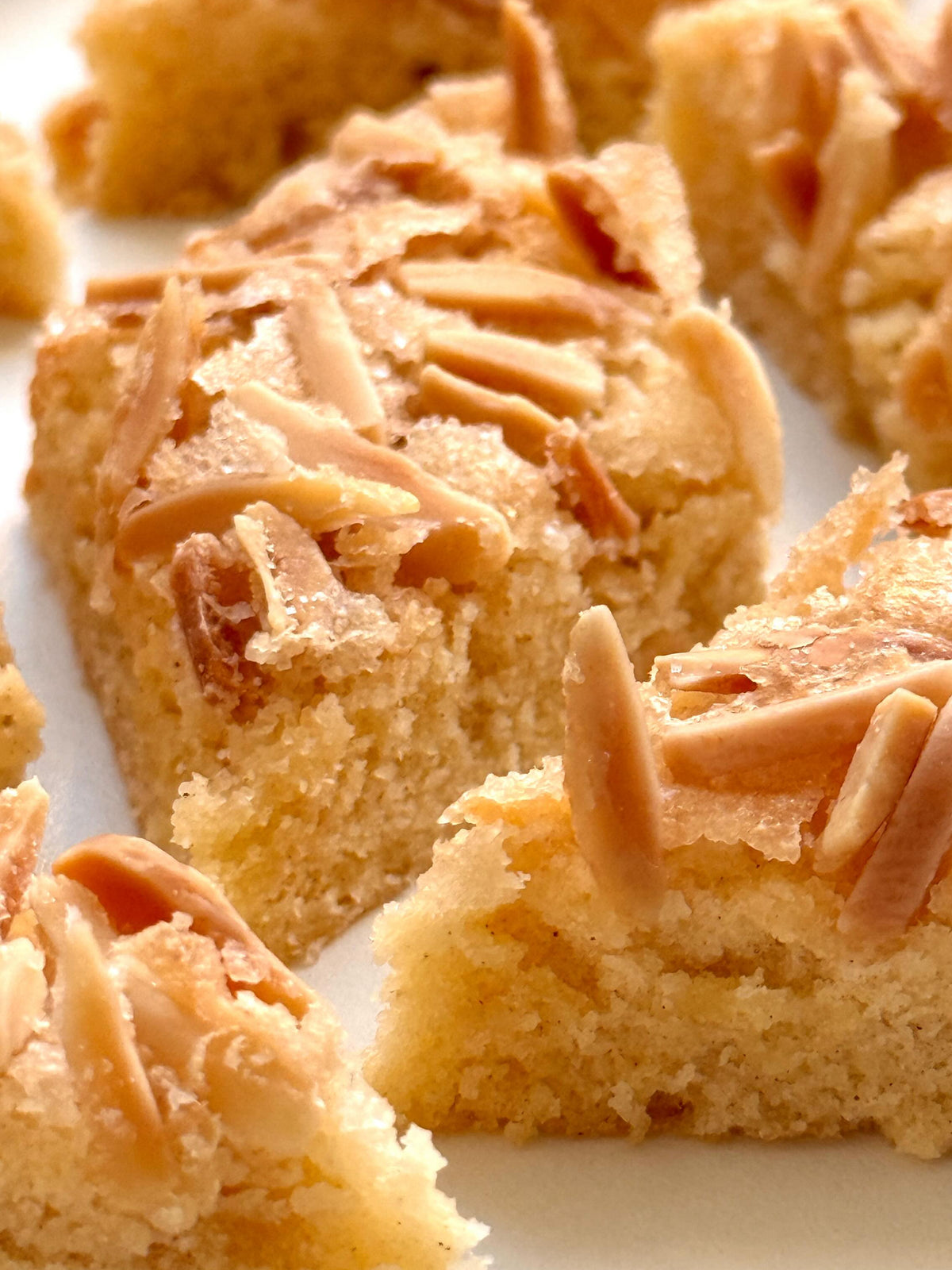 Christmas Bread von Food with Style, fertig angerichtet