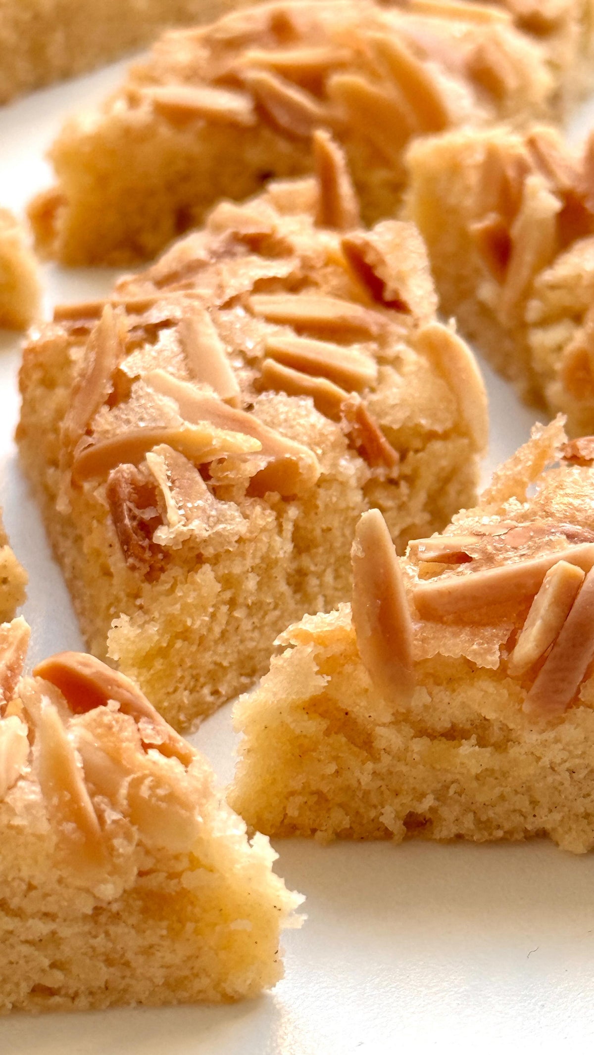 Christmas Bread von Food with Style, fertig angerichtet