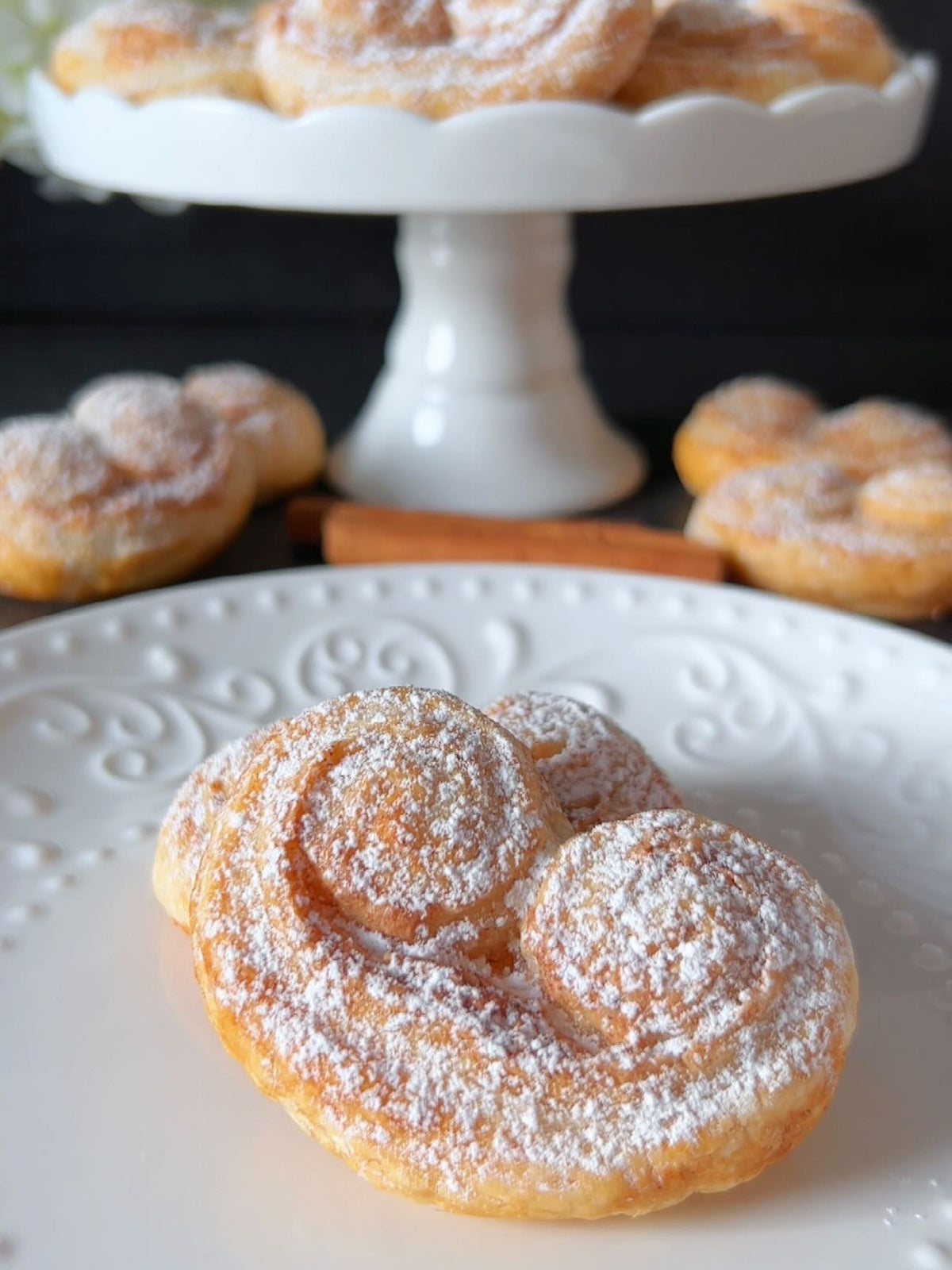 Kaneldej