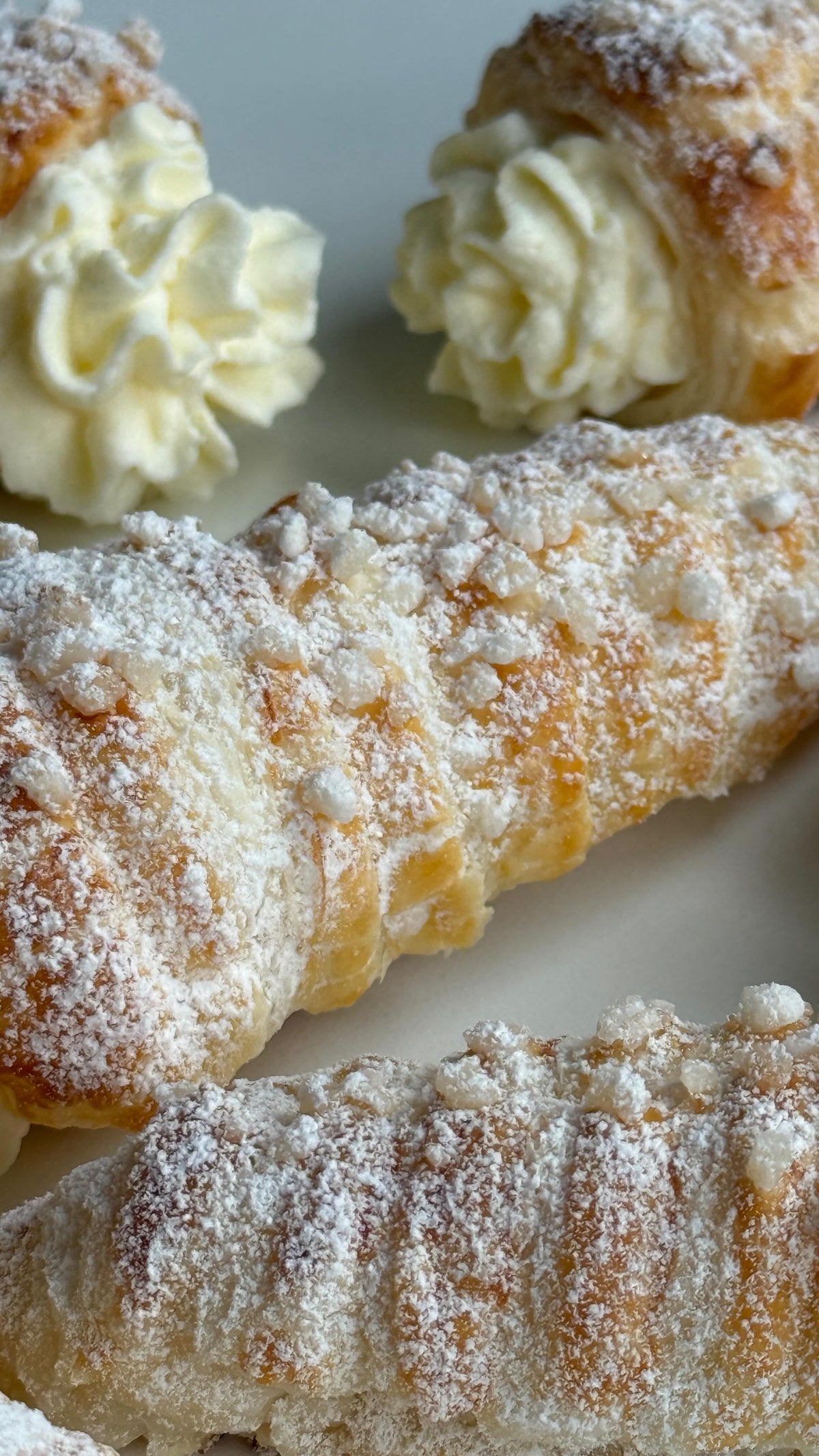 Delicious Schillerlocken von Food with Style, fertig angerichtet