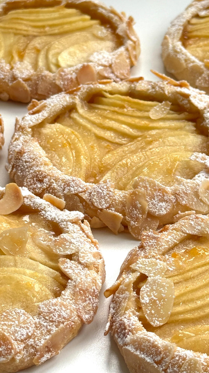 Elmalı Galette