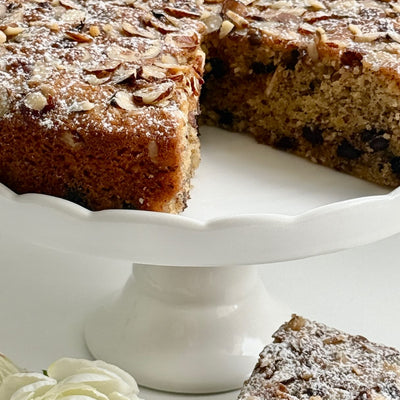 Κέικ Φουντουκιού