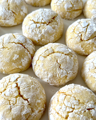 Citronkager