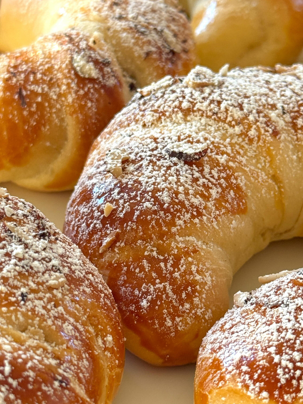 Ореховые Рога
