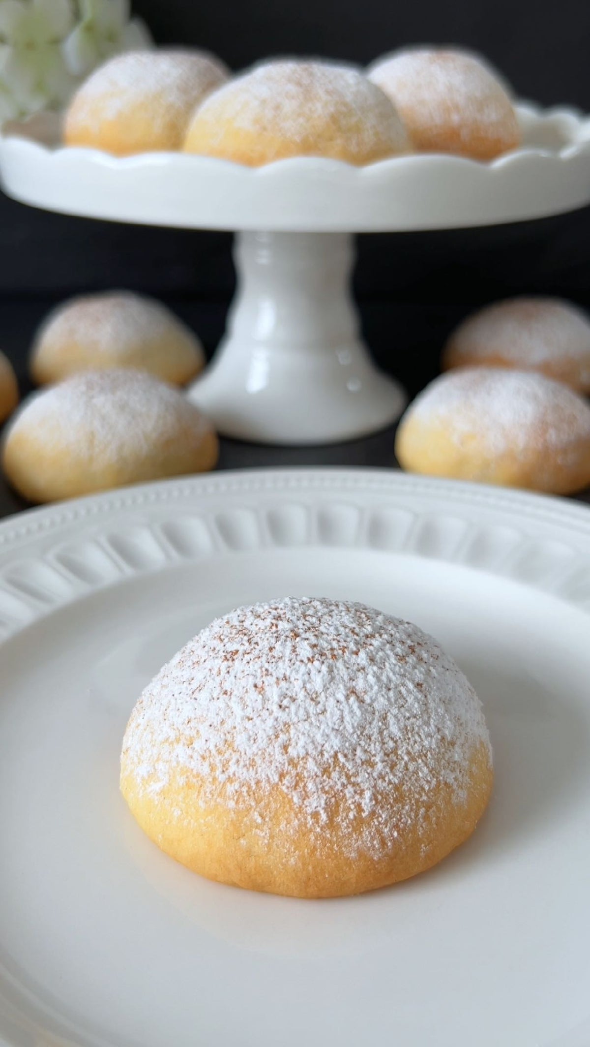 Quince Cookies Recipe
