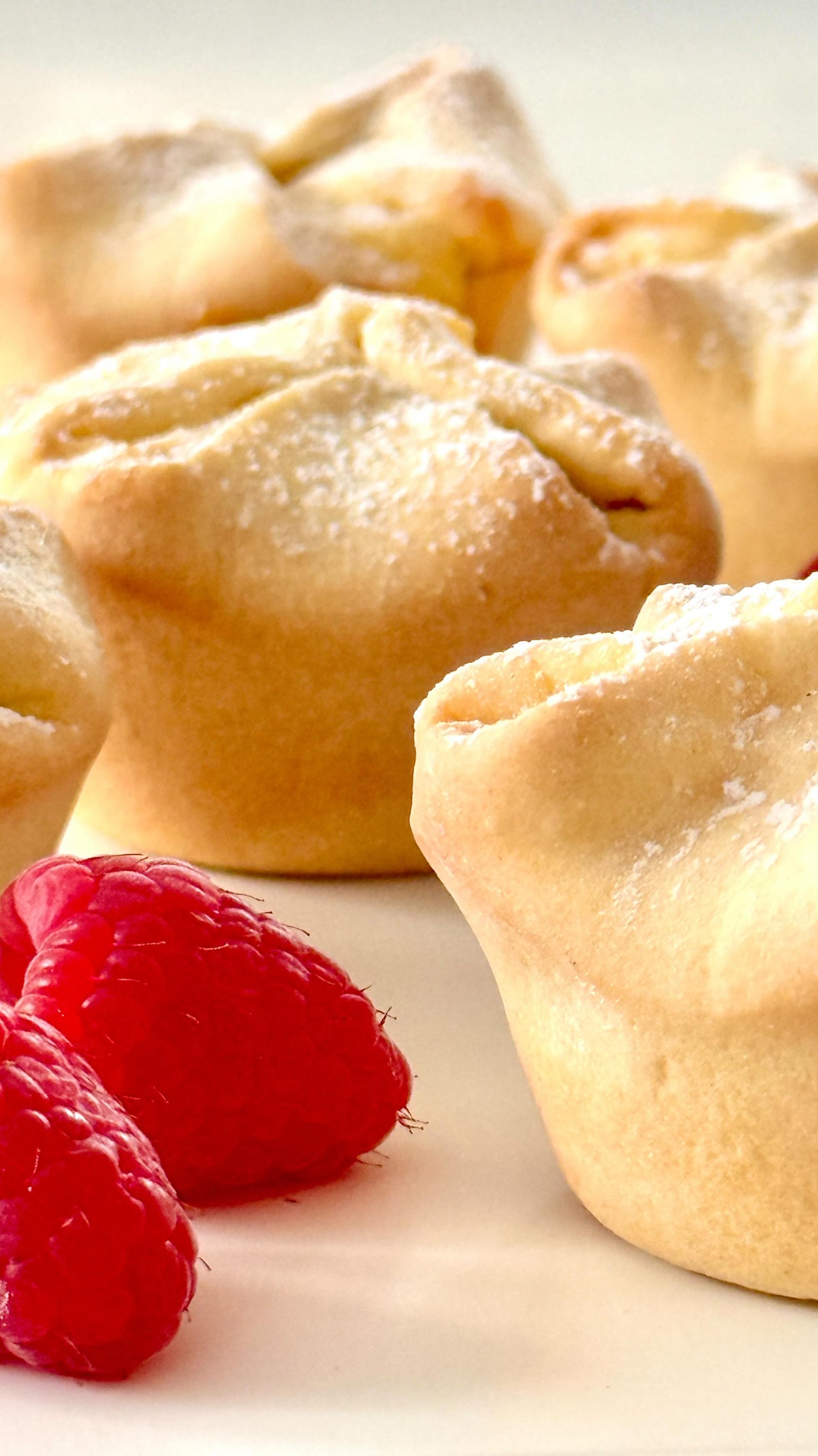 Soffioni Abruzzesi Recipe