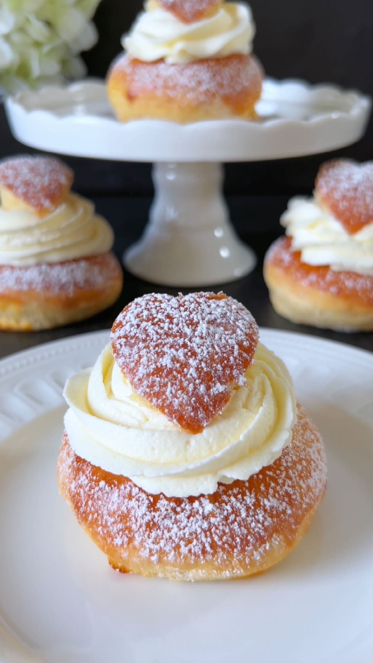 Svensk Semla