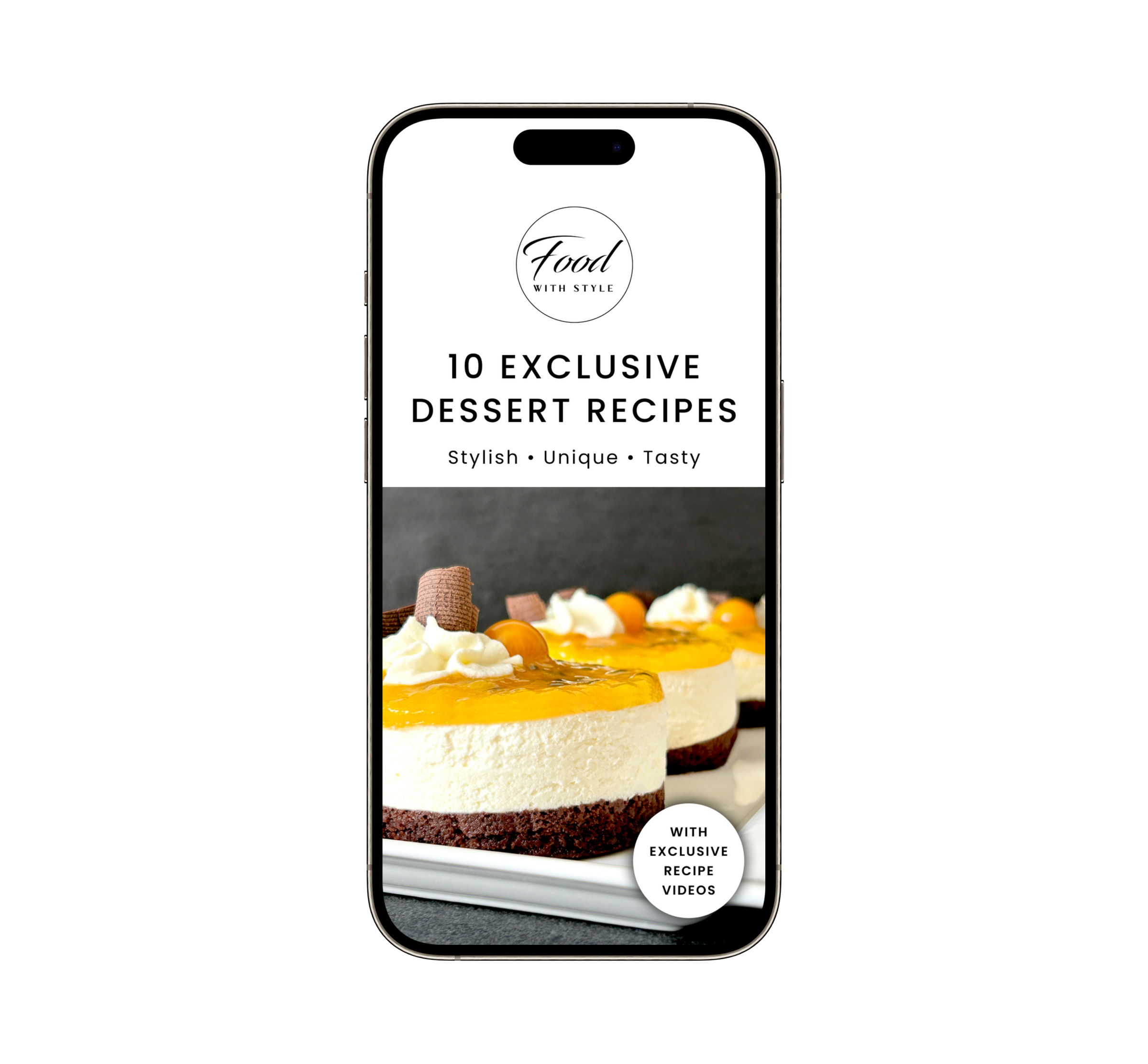 Dessert Recipes Page 2 dessert-recipes-page-2