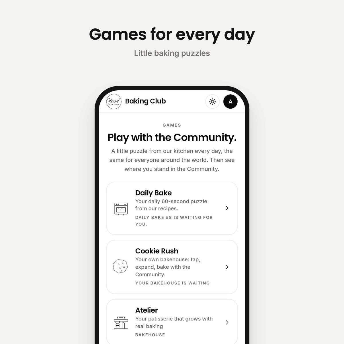 games