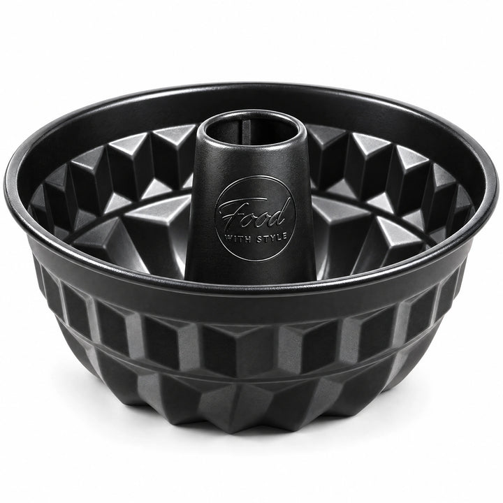 Food with Style Ring Cake Pan 22 cm
